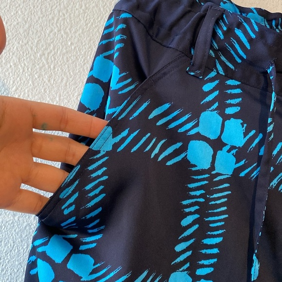 Uniqlo Marni Collaboration Oversized Open Collar Shirt and pants set - Picture 10 of 15